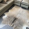 Top quality cowhide