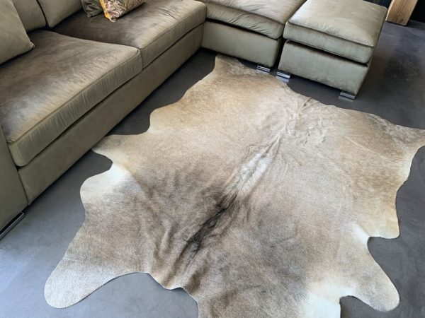 Top quality cowhide