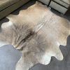 Top quality cowhide