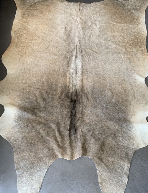 Top quality cowhide