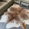 Top quality cowhide