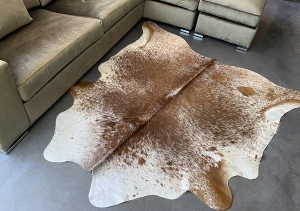 Top quality cowhide