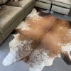 Top quality cowhide