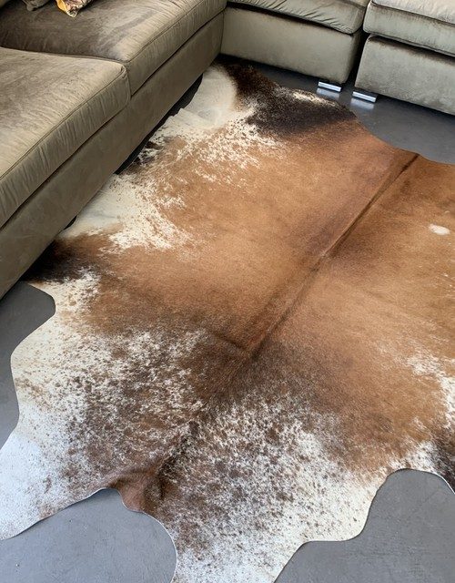 Top quality cowhide