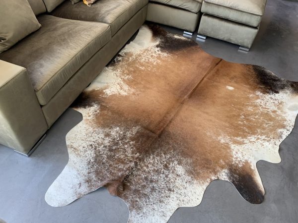 Top quality cowhide