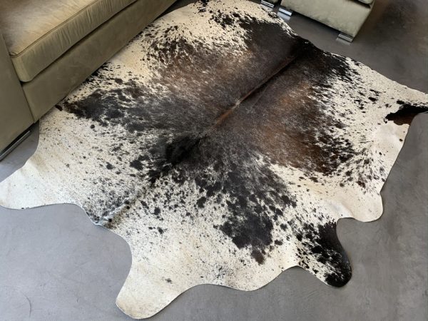 Top quality cowhide