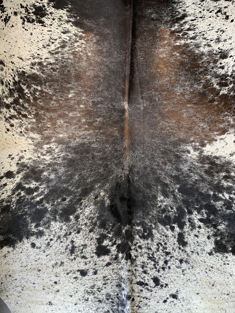 Top quality cowhide