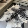 Top quality cowhide