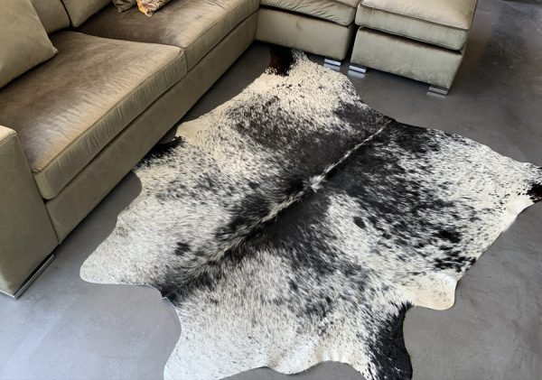 Top quality cowhide