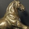 Beeld van een paard