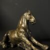 Beeld van een paard