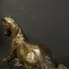 Beeld van een paard