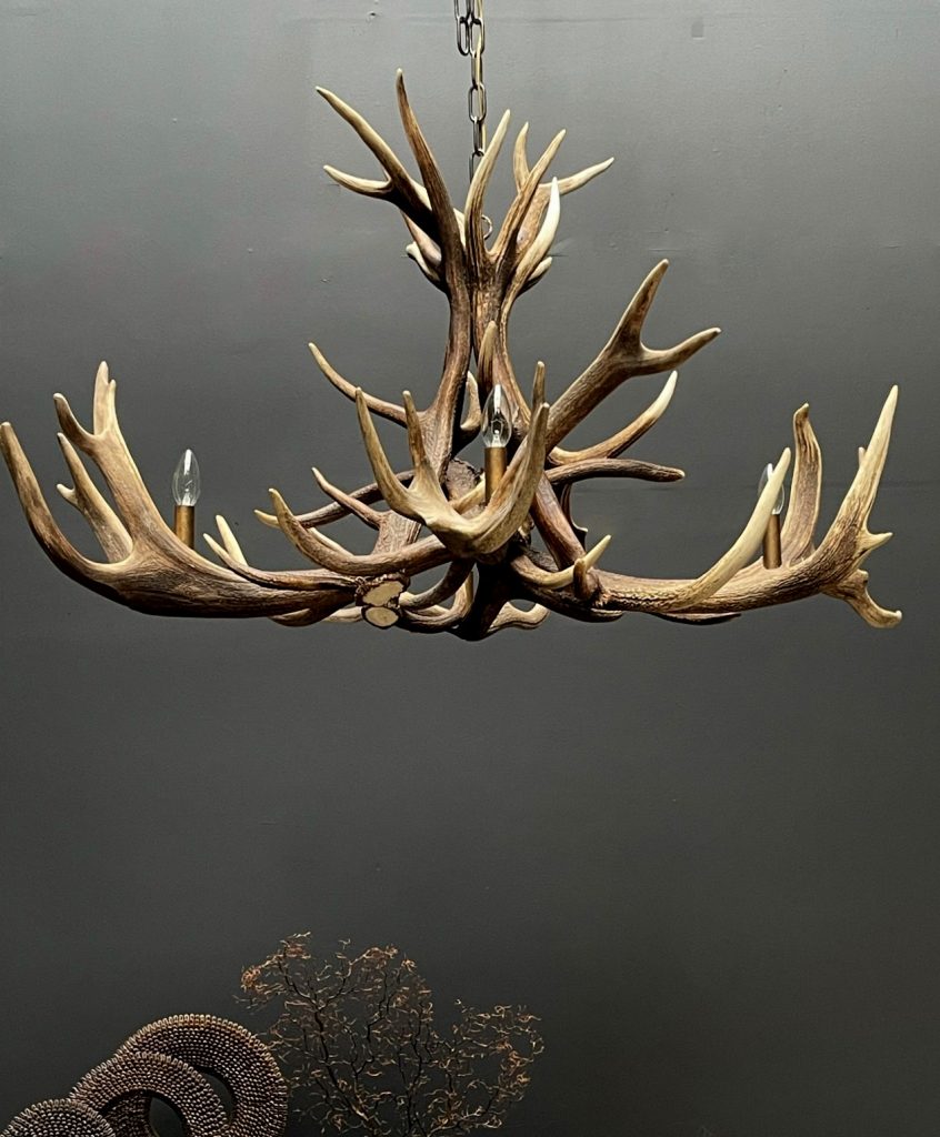 Moderne Hanglamp Hal - Klassiek / Light Fixture