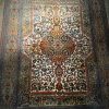 Bijzonder, origineel fraaie handgeknoopt Perzisch tapijt
