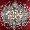 Handgeknoopt Perzisch tapijt