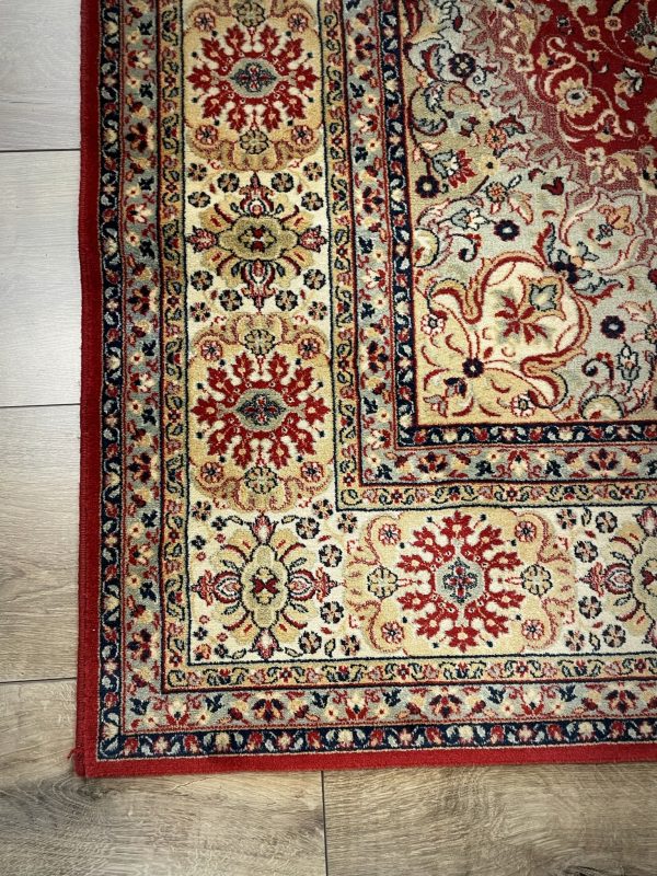 Vintage Perzisch tapijt