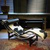 Cassina lc4 chaise lounge (replica)