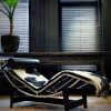 Cassina lc4 chaise lounge (replica)