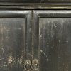 Antiek dressoir met fraaie zwarte patina