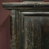 Antiek dressoir met fraaie zwarte patina