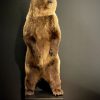 Young brown bear in standing pose (WORK IN PROGRESS)