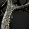 Geweilamp "CHARCOAL"