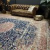 Vintage Perzich Teppich
