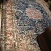 Vintage Perzich Teppich