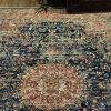 Vintage Perzich Teppich