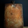 Oude broodplank
