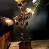 Hans Kogl Flower vloerlamp