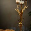 Flower vloerlamp