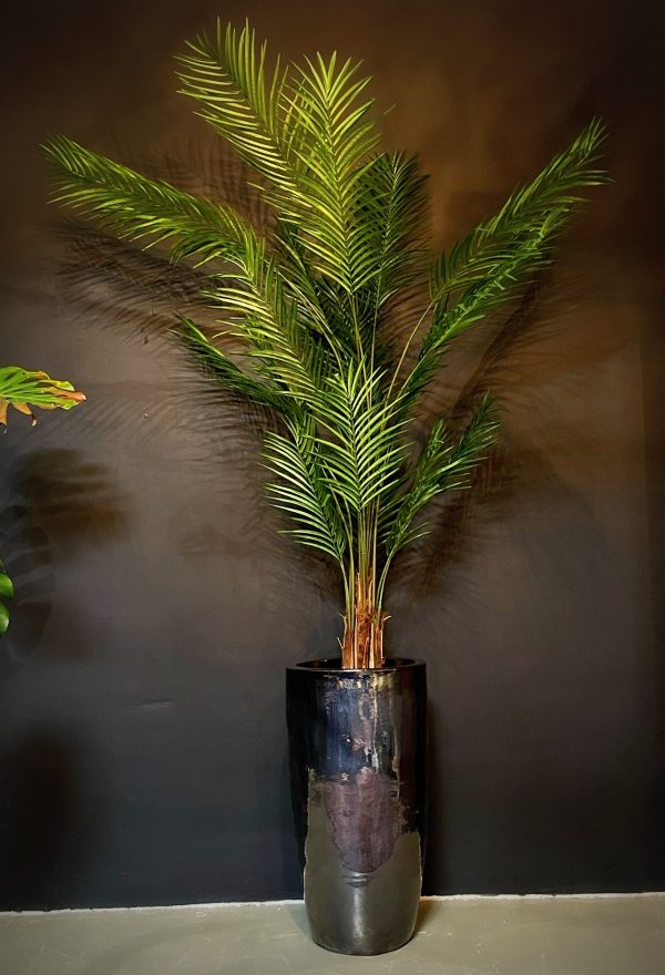 Kunstplant Areca Palm