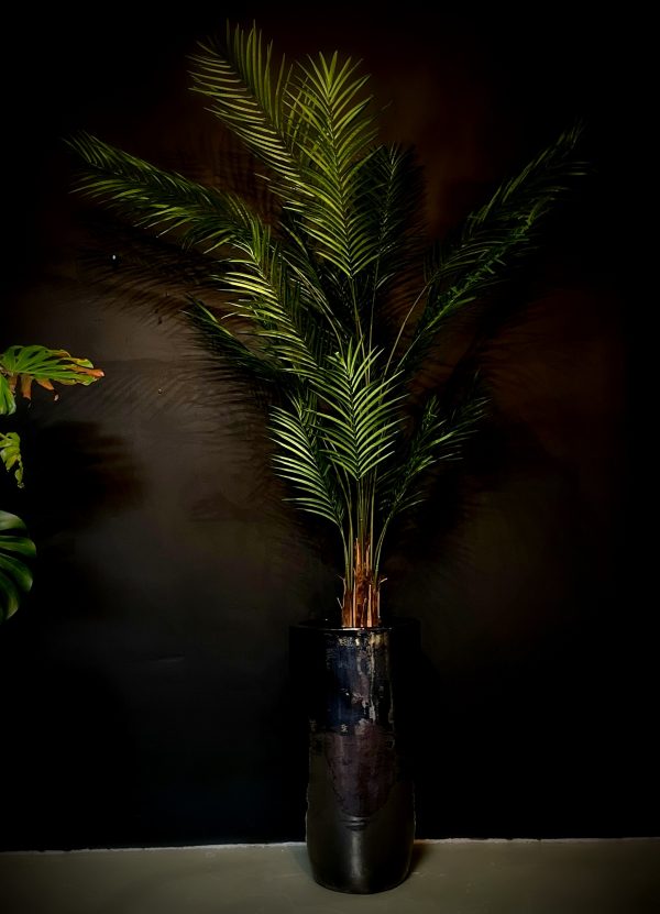 Kunstplant Areca Palm