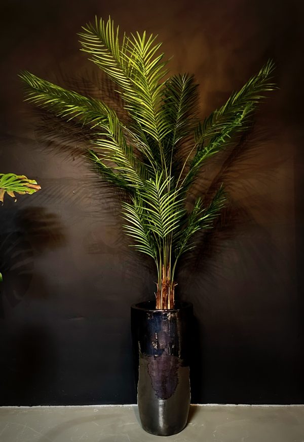 Kunstplant Areca Palm