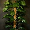 Kunstplant Monstera