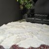 Designer Schafsfell Teppich XL Designer Schafsfell Teppich XL