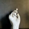 Hand Study