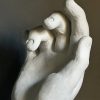 Hand Study