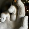 Hand Study