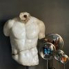Discophorus Torso Discophorus Torso