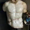 Discophorus Torso Discophorus Torso