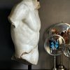 Discophorus Torso Discophorus Torso