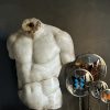 Discophorus Torso Discophorus Torso
