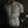 Discophorus Torso Discophorus Torso