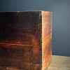 Antieke Chinese kist