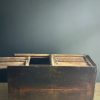 Antieke Chinese kist