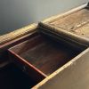 Antieke Chinese kist