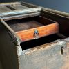 Antieke Chinese kist