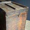 Antieke Chinese kist